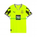 Camisolas de futebol Borussia Dortmund Special Equipamento Principal 2024/25 Manga Curta